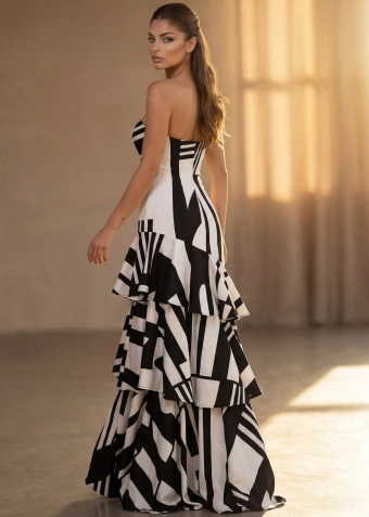 Jovani Style #49317 $7 default backface vertical thumbnail