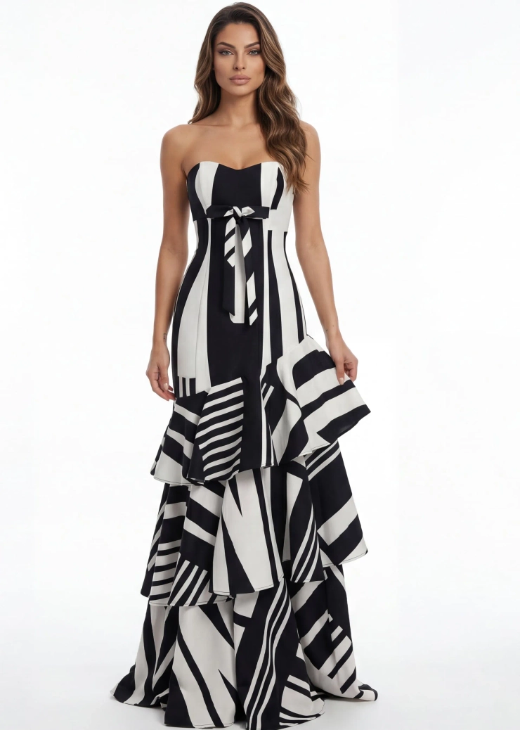 Jovani Style #49317 #1 frontface vertical picture