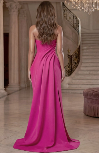 Jovani Style #49361 $1 default backface vertical thumbnail