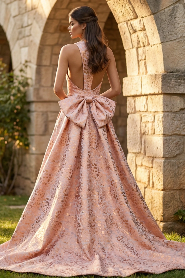 Jovani Style #49382 #1 default backface vertical picture