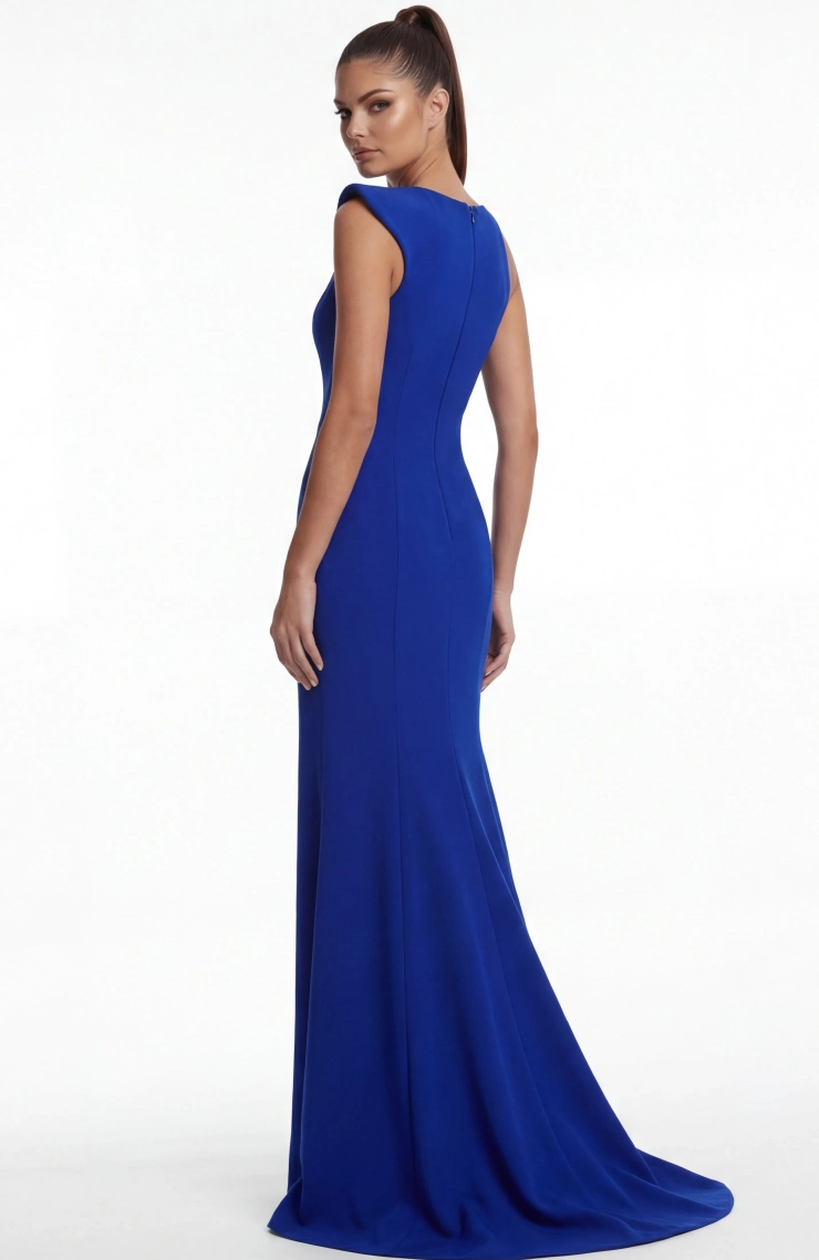 Jovani Style #49416 #2 backface vertical picture
