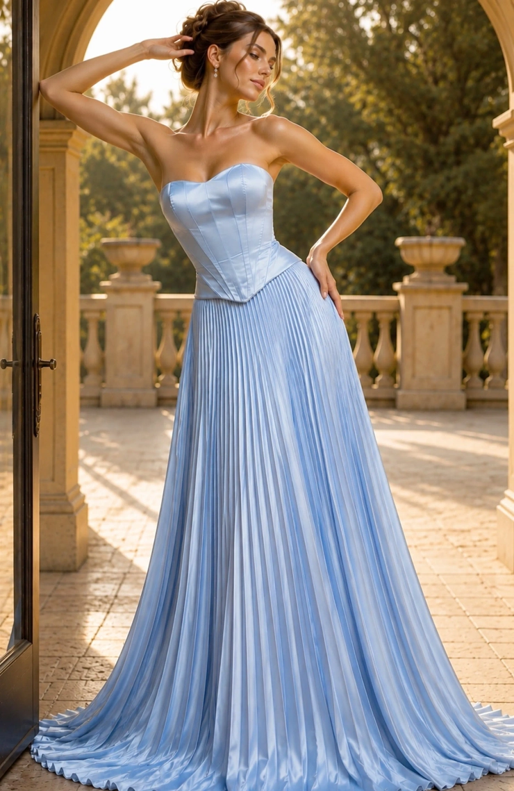 Jovani Style #49438 #1 frontface vertical picture