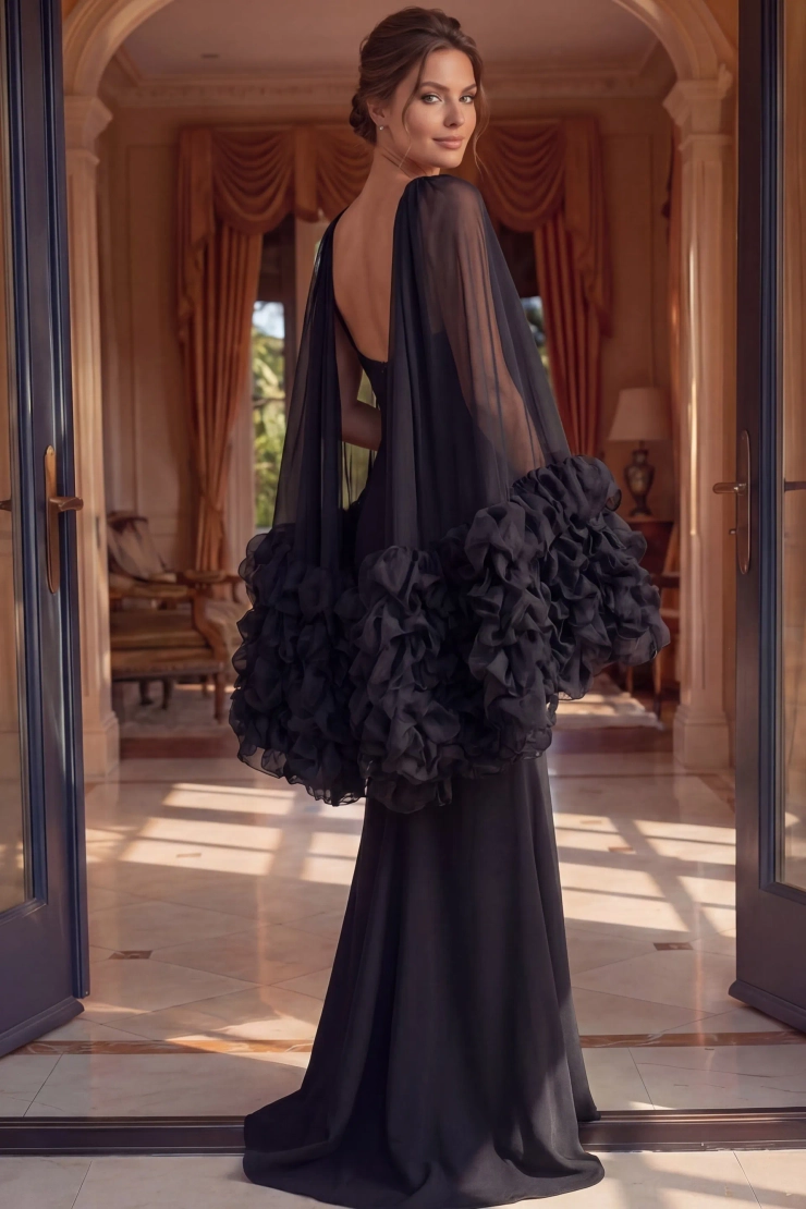 Jovani Style #49448 #6 default backface vertical picture