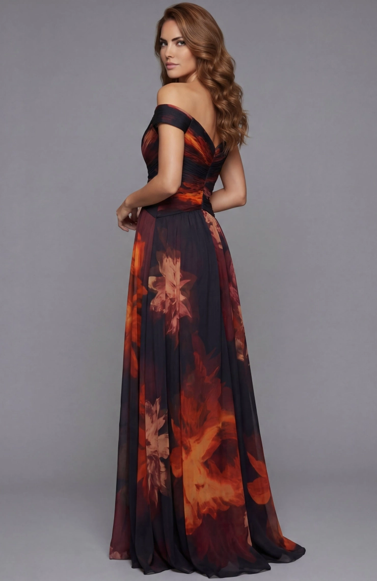 Jovani Style #49473 #3 default backface vertical picture