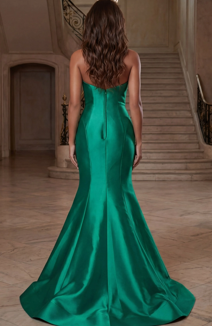 Jovani Style #49492 #1 default backface vertical picture