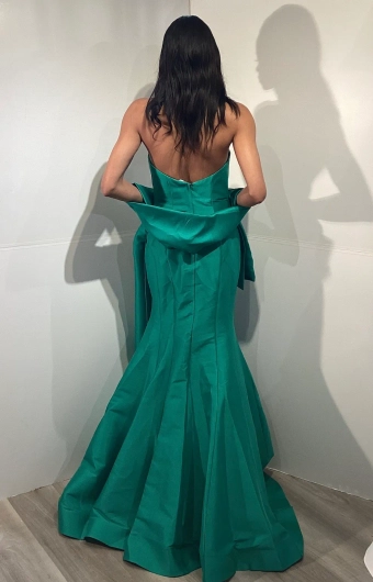 Jovani 49492 #2 backface vertical thumbnail