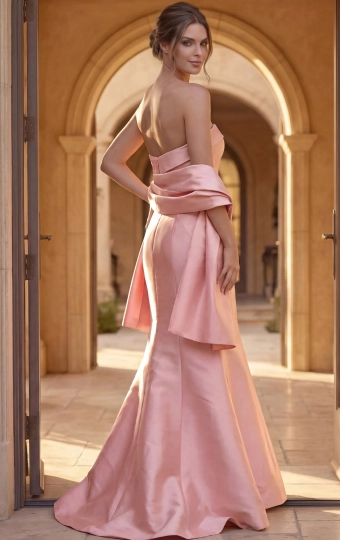 Jovani 49508 #2 backface vertical thumbnail