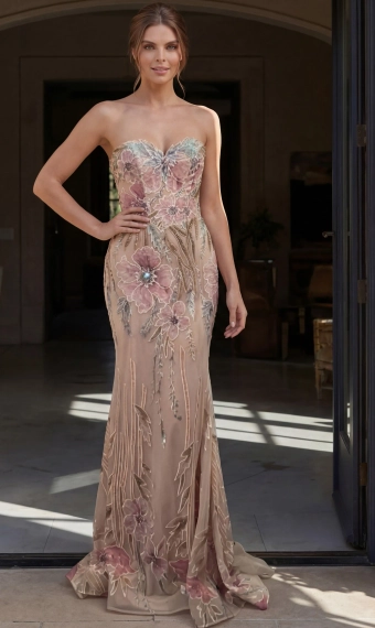 Jovani Style #49535 $1 frontface vertical thumbnail