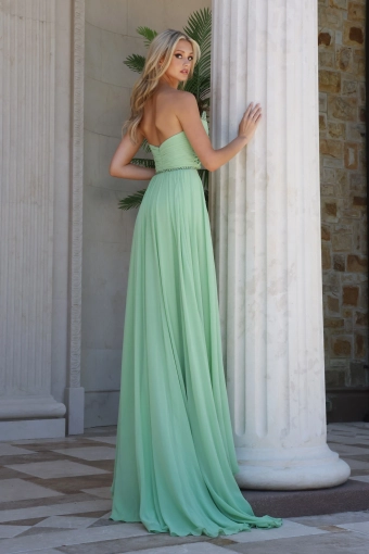 Jovani 49536 #5 backface vertical thumbnail