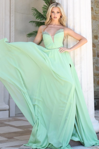 Jovani 49536 #2 frontface vertical thumbnail
