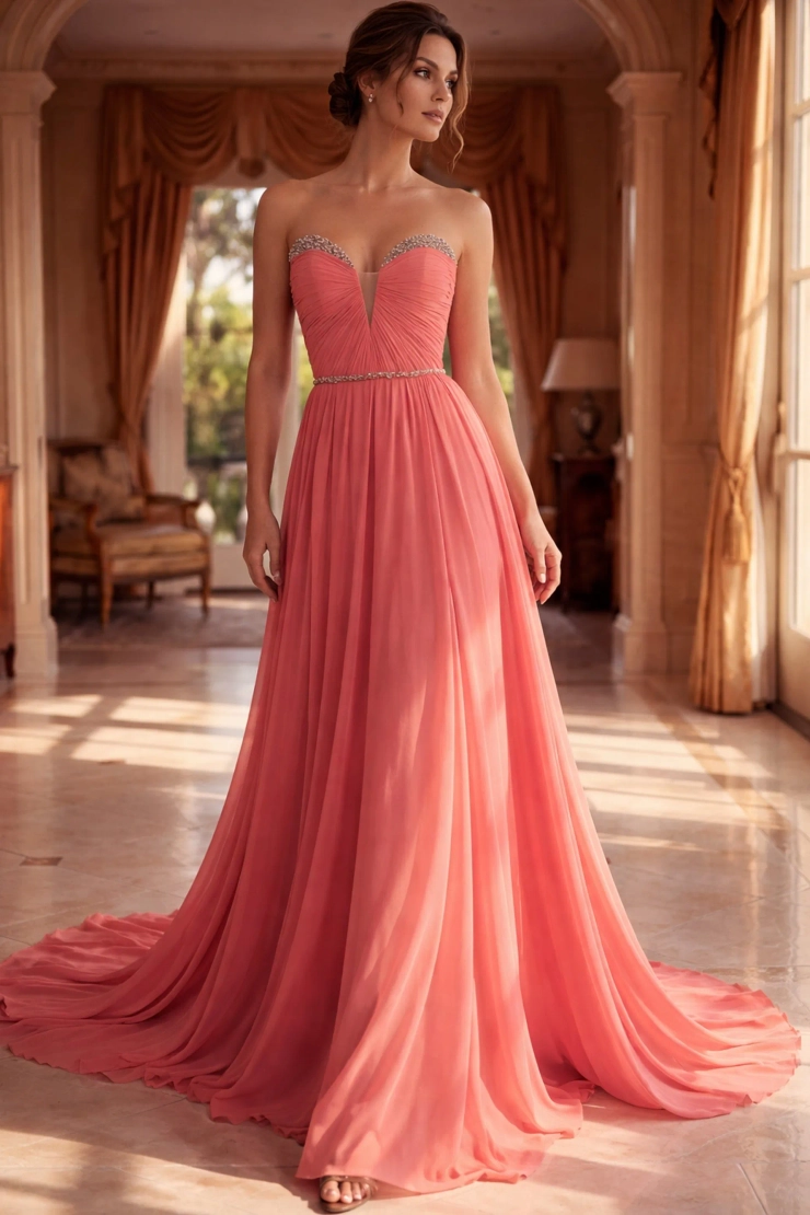Jovani Style #49536 #1 frontface vertical picture