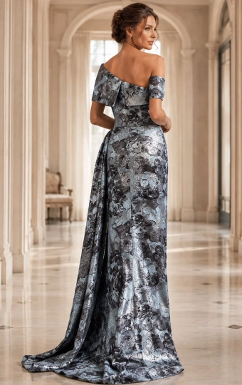 Jovani Style #49564 $7 default backface vertical thumbnail