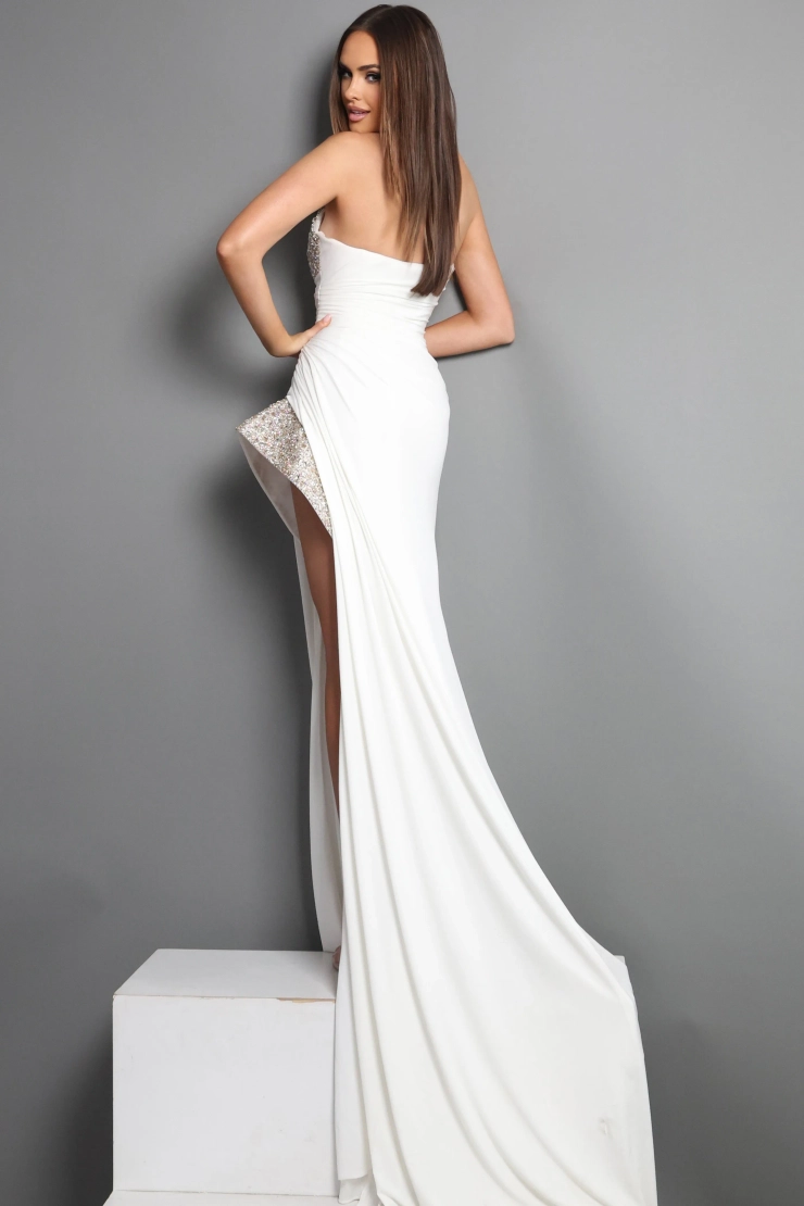 Jovani Style #49577 #2 default backface vertical picture