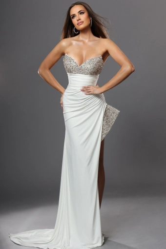 Jovani Style #49577 $1 frontface vertical thumbnail