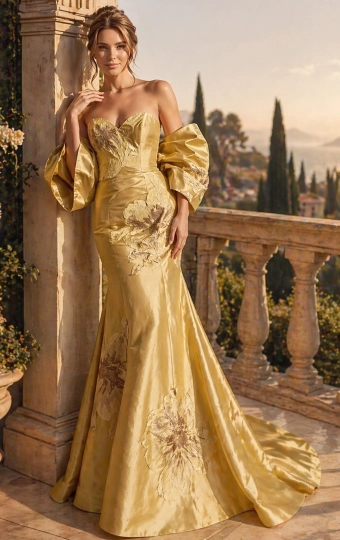 Jovani Style #49625 $2 frontface vertical thumbnail