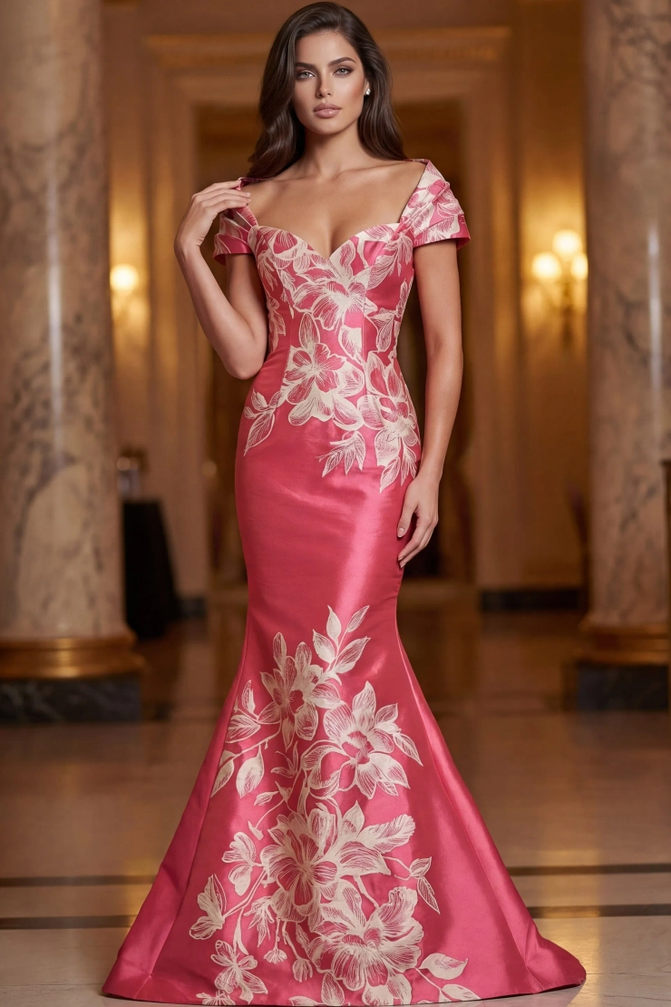 Jovani Style #49641 #0 default frontface vertical picture