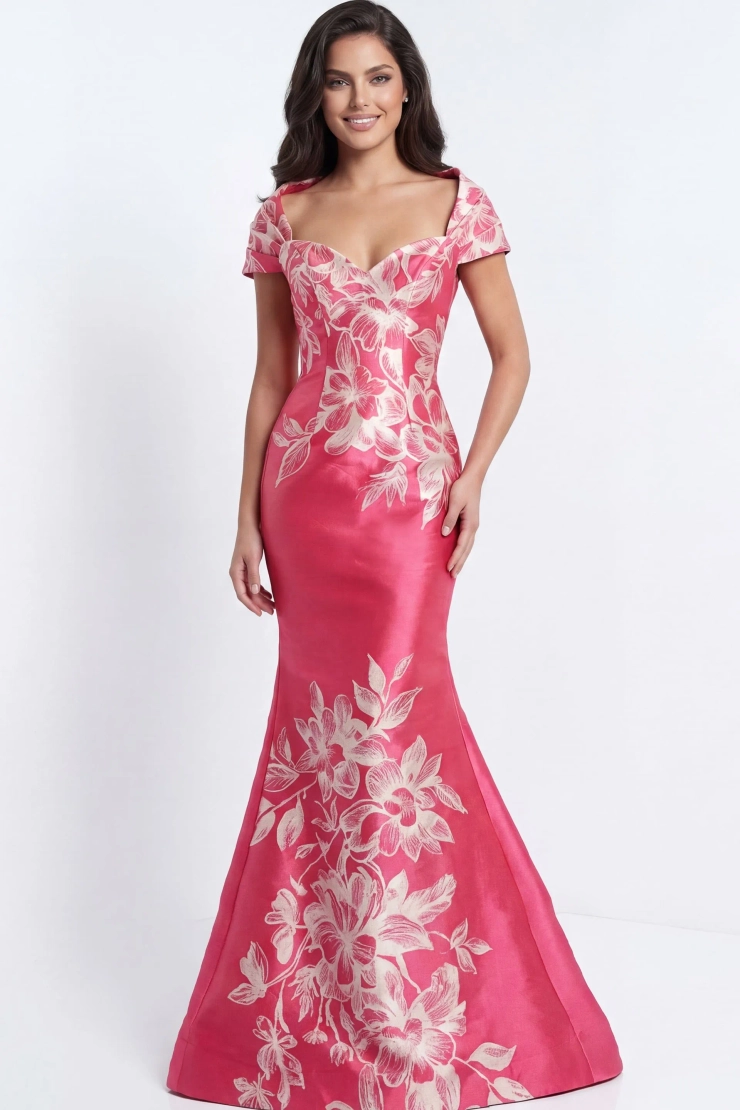 Jovani Style #49641 #1 frontface vertical picture