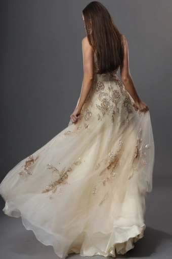 Jovani Style #49697 $1 default backface vertical thumbnail