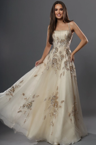 Jovani Style #49697 $0 default frontface vertical thumbnail