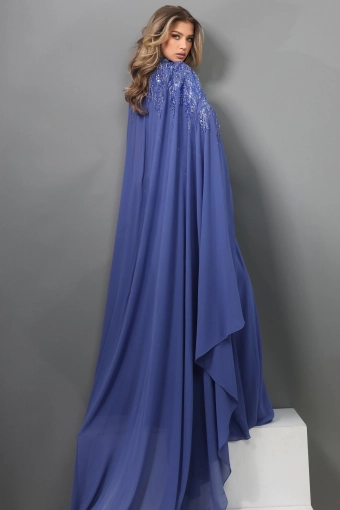 Jovani Style #49742 $9 default backface vertical thumbnail