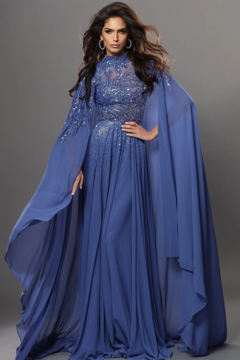 Jovani Style #49742 $5 frontface vertical thumbnail
