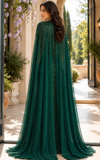 Jovani Style #49743 $8 backface vertical thumbnail
