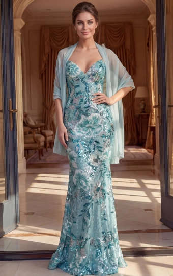 Jovani Style #49840 $2 frontface vertical thumbnail