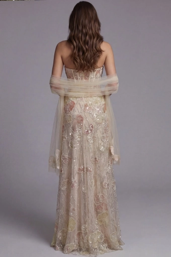 Jovani Style #49882 $5 default backface vertical thumbnail