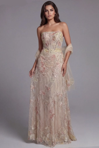 Jovani 49882 #0 default frontface vertical thumbnail