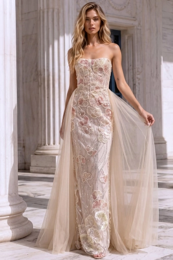 Jovani Style #49883 $0 default frontface vertical thumbnail