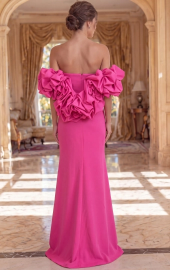 Jovani Style #49901 $6 default backface vertical thumbnail