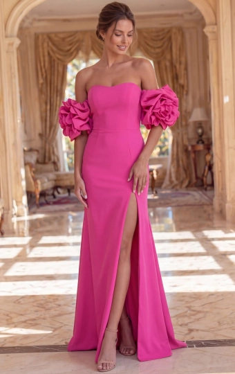 Jovani Style #49901 $0 default frontface vertical thumbnail