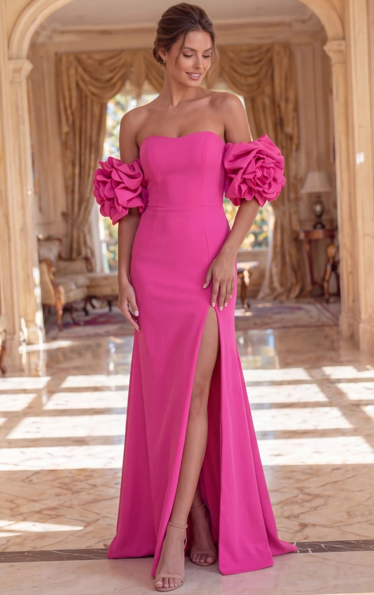 Jovani Style #49901 #0 default frontface vertical picture
