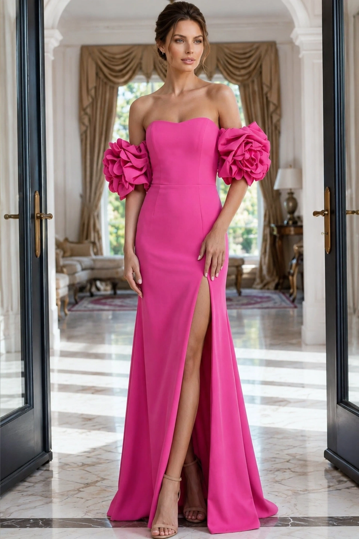 Jovani Style #49901 #1 frontface vertical picture