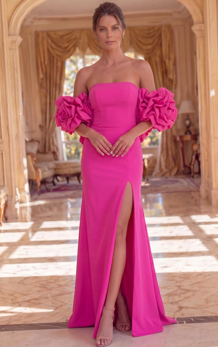 Jovani Style #49901 #1 frontface vertical picture