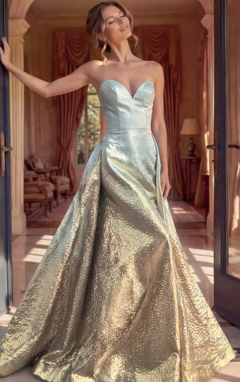 Jovani Style #49903 $0 default frontface vertical thumbnail