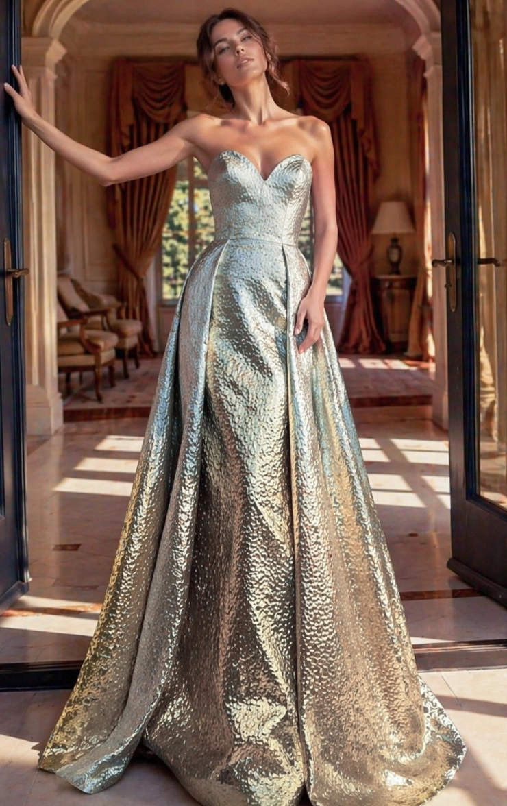 Jovani Style #49903 #1 frontface vertical picture