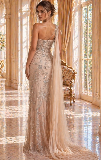 Jovani Style #50205 $4 default backface vertical thumbnail