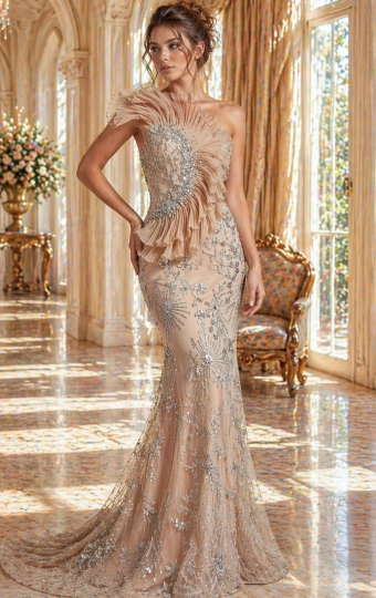Jovani Style #50205 $3 frontface vertical thumbnail
