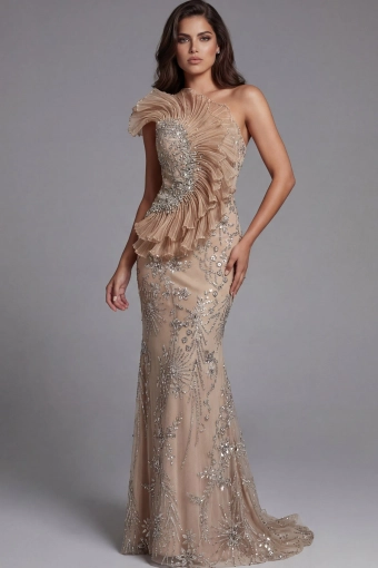 Jovani Style #50205 $2 frontface vertical thumbnail