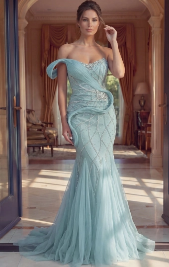 Jovani Style #50206 $6 frontface vertical thumbnail