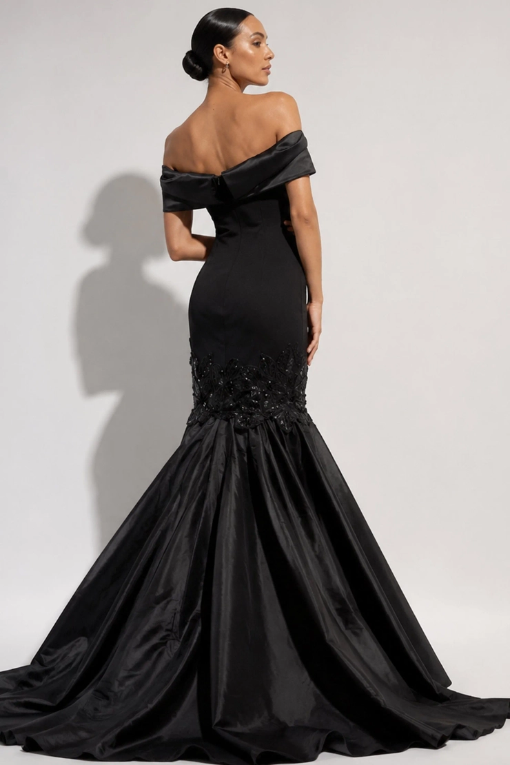 Jovani Style #50209 #3 default backface vertical picture