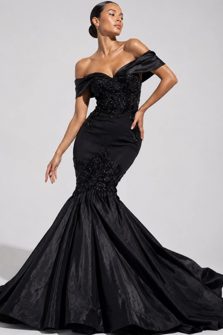 Jovani Style #50209 #1 frontface vertical picture