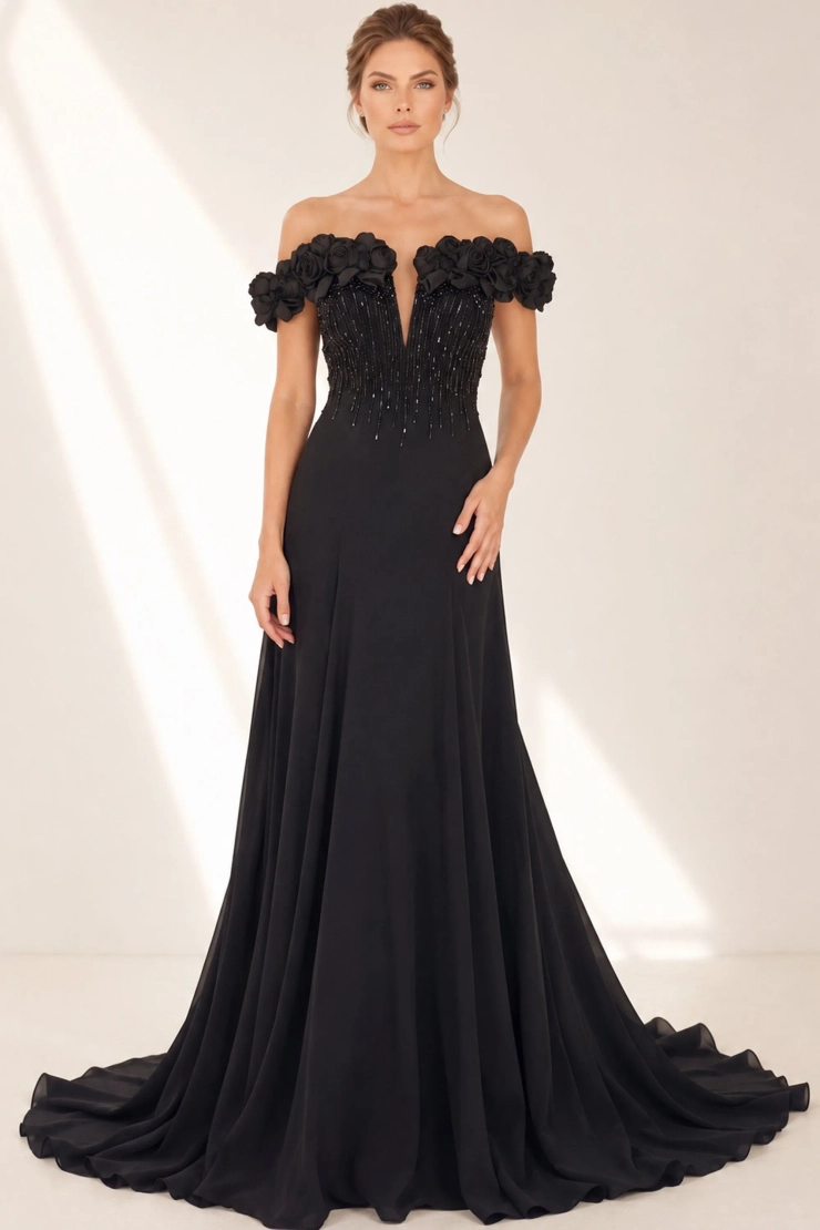 Jovani Style #50212 #0 default frontface vertical picture