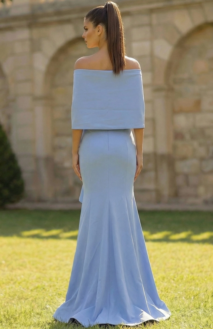Jovani Style #50270 #1 backface vertical picture