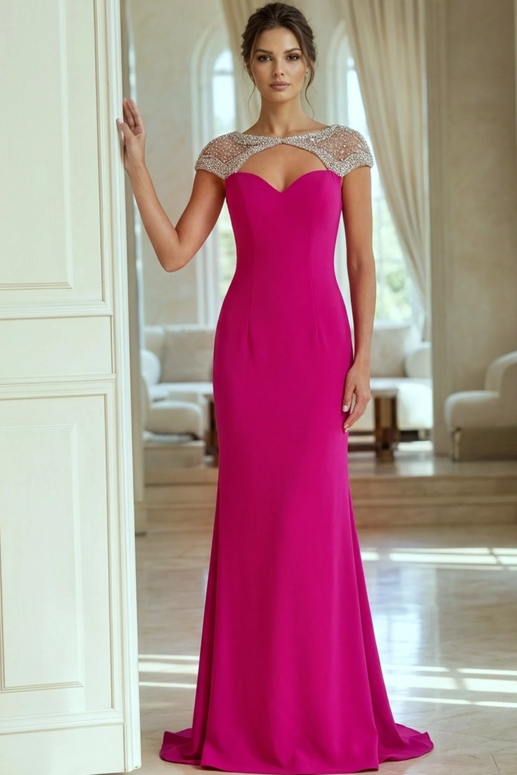 Jovani Style #50549 #0 default frontface vertical picture