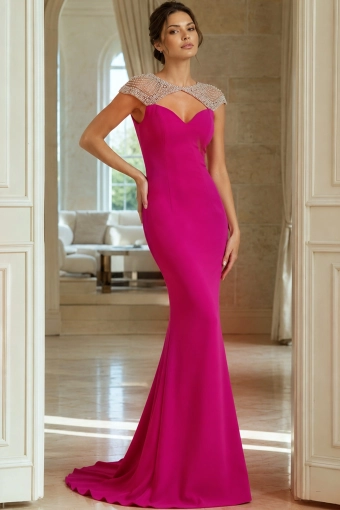 Jovani Style #50549 $1 frontface vertical thumbnail