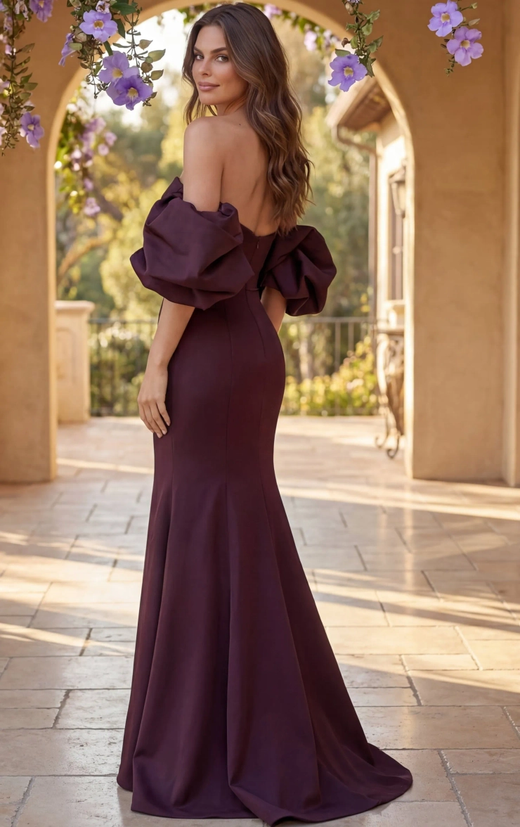 Jovani Style #51577 #2 default backface vertical picture