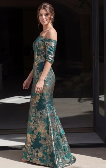 Jovani Style #51599 $7 vertical thumbnail