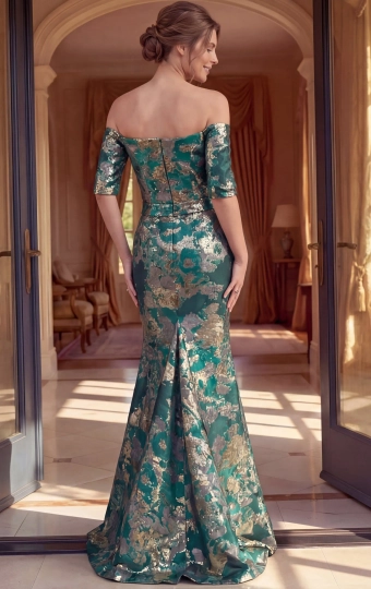 Jovani Style #51599 $11 backface vertical thumbnail